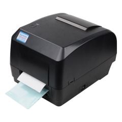 XP-H500B l Barkod Yazıcı l Ribonlu