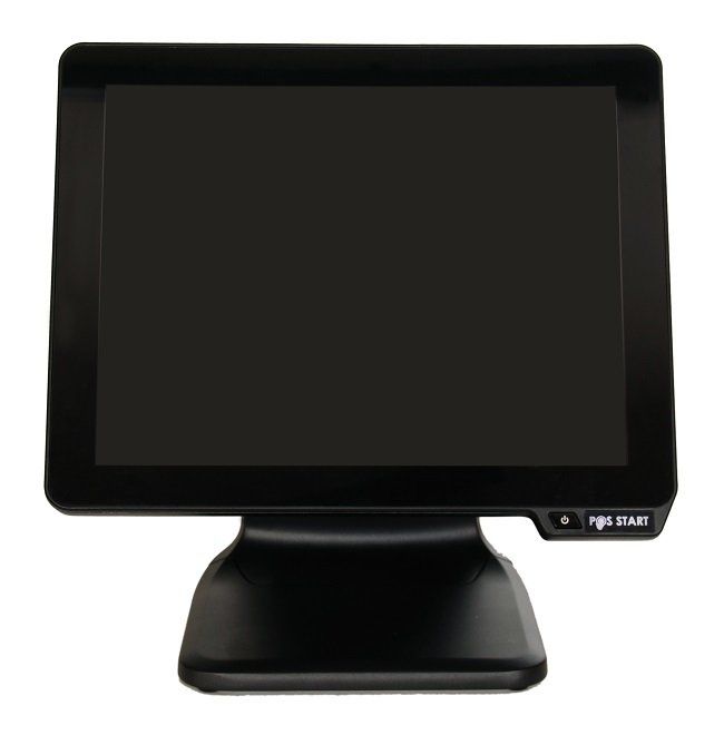 Dokunmatik Pos Pc l F1900  4GB SST