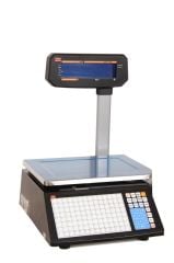 Barkodlu Terazi 30kg l RLS1000C