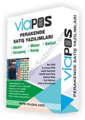 Kasap Barkod Sistemi | Pro Set