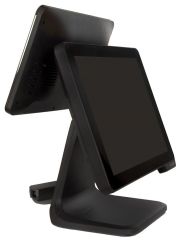 Dokunmatik Pos Pc | F1900C  4GB | 64 SSD