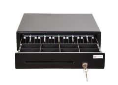 Açma Butonlu  Para Çekmecesi l HT-415