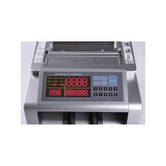 POS START | Para Sayma Makinası l TL l €