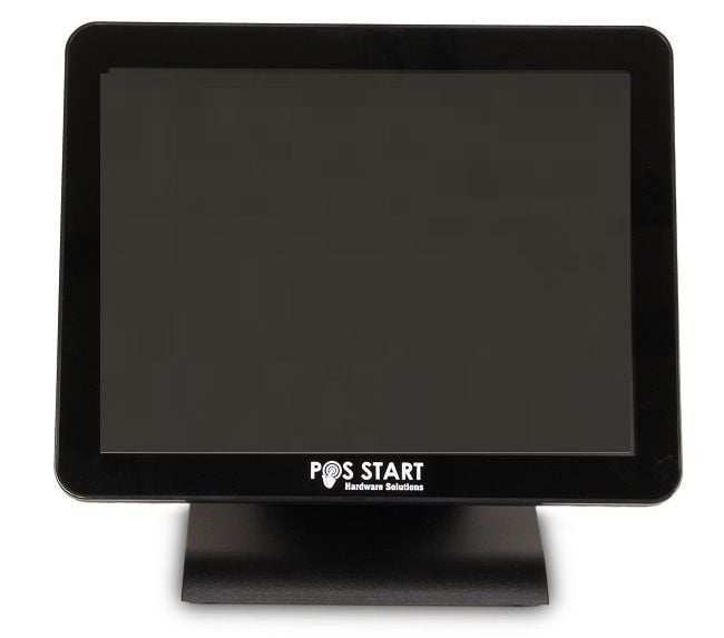 POS START | POS SCREEN l JJ-6800A
