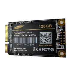 128 GB M SATA SSD