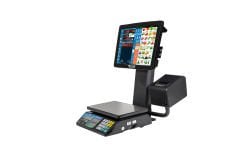 Pos Terazi | Manav Barkod Sistemi | Ekonomik Set