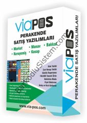 Mağaza Barkod Sistemi | Standart Set