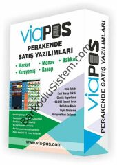 Mağaza Barkod Sistemi | Uygun Set