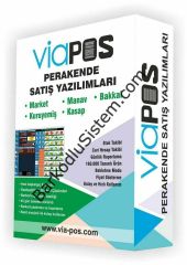 Nalbur Barkod Sistemi | Uygun Set 2