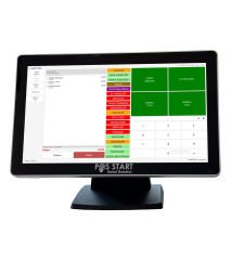 Restaurant Barkod Sistemi | Prestij Set