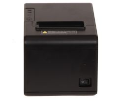 Termal Fiş Yazıcı | 80 mm USB & LAN