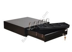 Elektronik Para Çekmecesi HT-415 | Paslanmaz