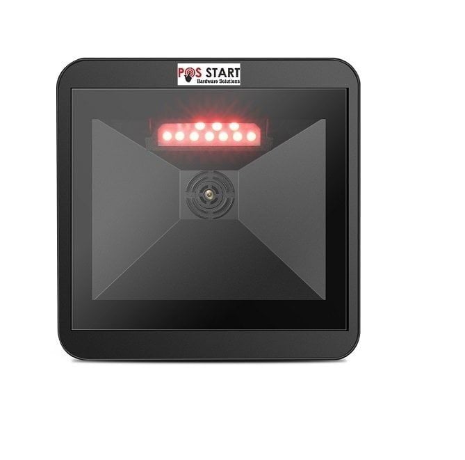 SH-1200 Masa üstü Barkod Okuyucu  2D