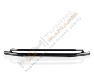 Nissan Navara Siyah Ön Koruma PST18 2006-2020 arası
