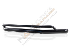 Nissan Navara Siyah Ön Koruma PST18 2006-2020 arası