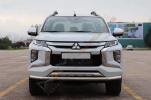 Ford Ranger Krom Ön Koruma PST19