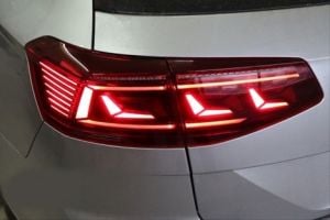 Volkswagen Passat B8 Led Stop