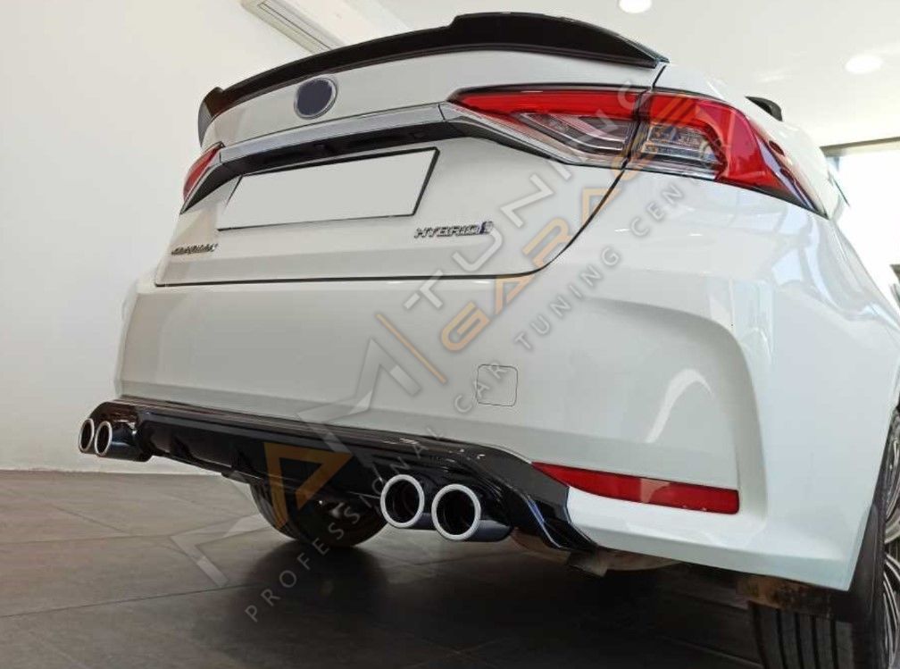 TOYATA COROLLA 2019+ IÇIN UYUMLU DIFÜZÖR