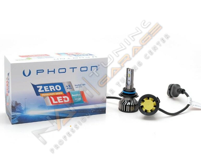 Photon Zero HB3 9005 Led Headlight