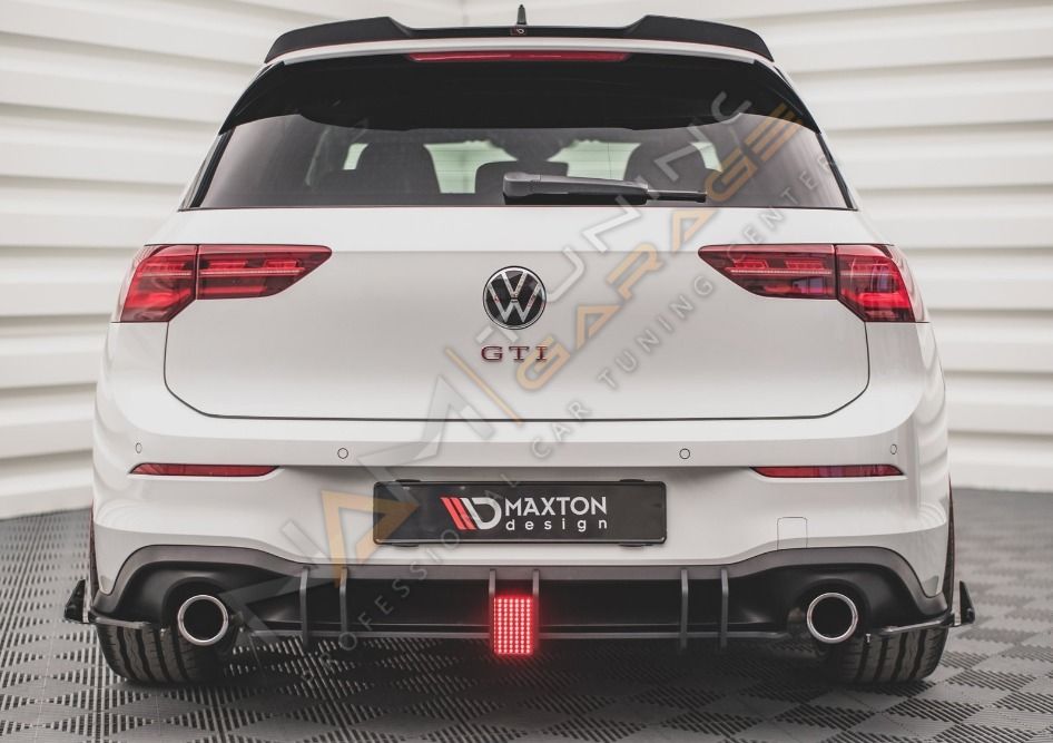 VW GOLF 8 LED STOP R GTİ STOP İTHAL