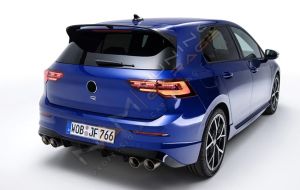 VW GOLF 8 LED STOP R GTİ STOP İTHAL