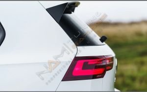 VW GOLF 8 LED STOP R GTİ STOP İTHAL