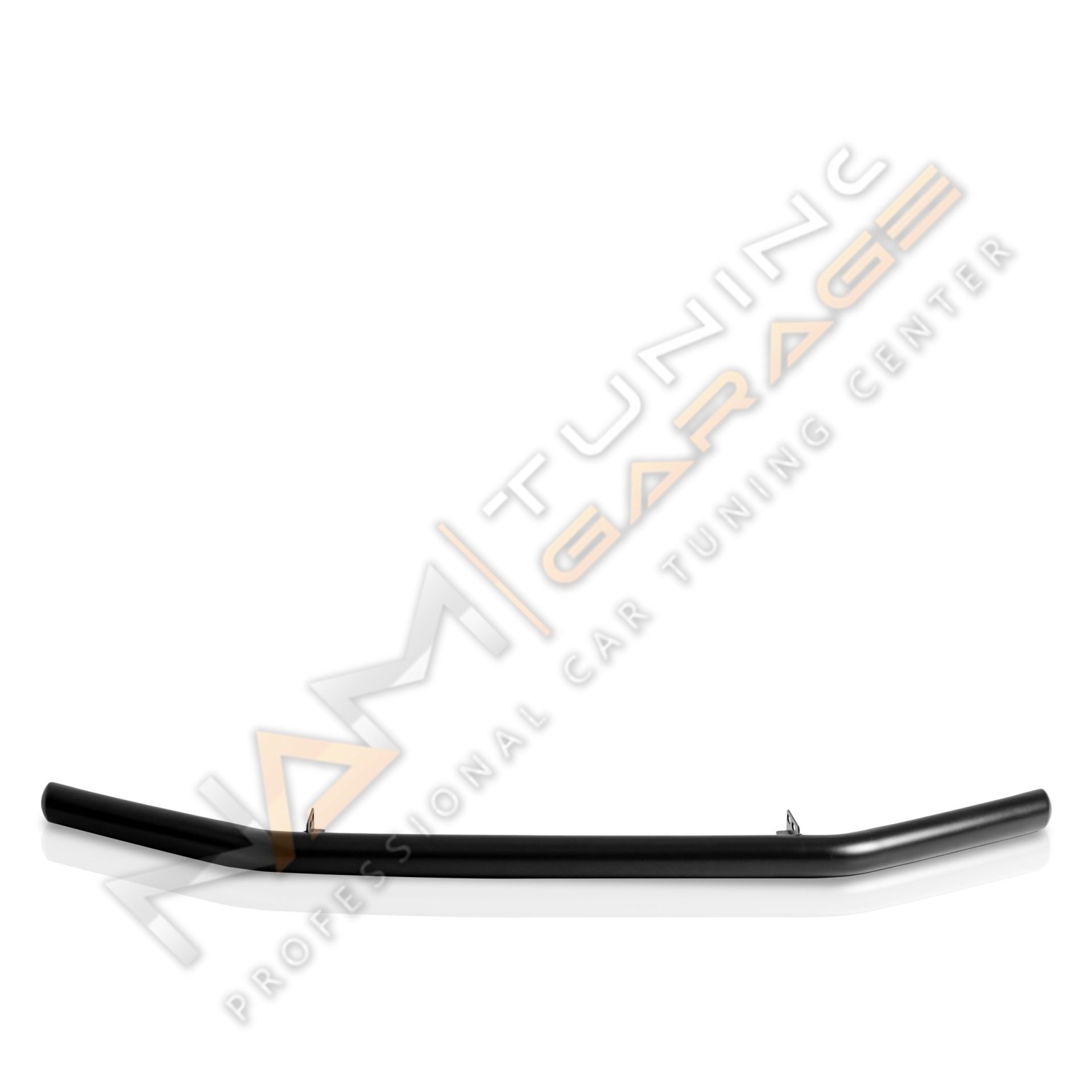 Nissan Navara Siyah Ön Koruma PST20 2006-2020 arası