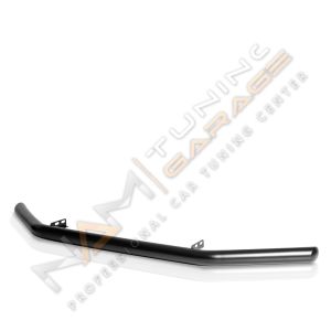 Nissan Navara Siyah Ön Koruma PST20 2006-2020 arası