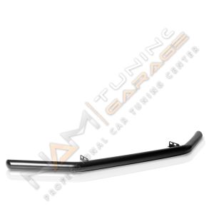 Nissan Navara Siyah Ön Koruma PST20 2006-2020 arası