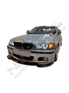 Bmw E46 Tampon Lipi M-Technic Ön Lip