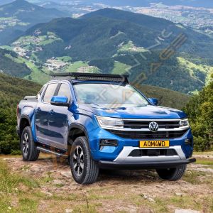 Amarok Siyah Ön Koruma PST20
