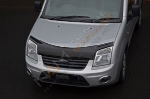 Ford Connect Kaput Rüzgarlığı 2008-2013 Piano Black