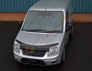 Ford Connect Kaput Rüzgarlığı 2008-2013 Piano Black
