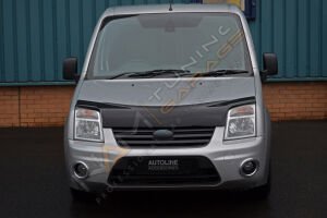 Ford Connect Kaput Rüzgarlığı 2008-2013 Piano Black