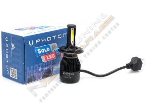 Photon motorsiklet ampulu h4 solo