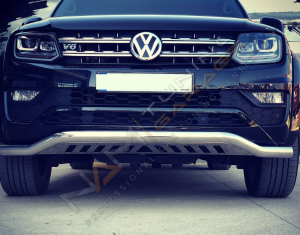 Amarok Krom Ön Koruma PST21