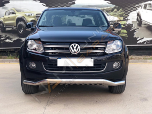 Amarok Krom Ön Koruma PST21