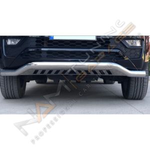 Isuzu D-Max Krom Ön Koruma PST21 Dmax