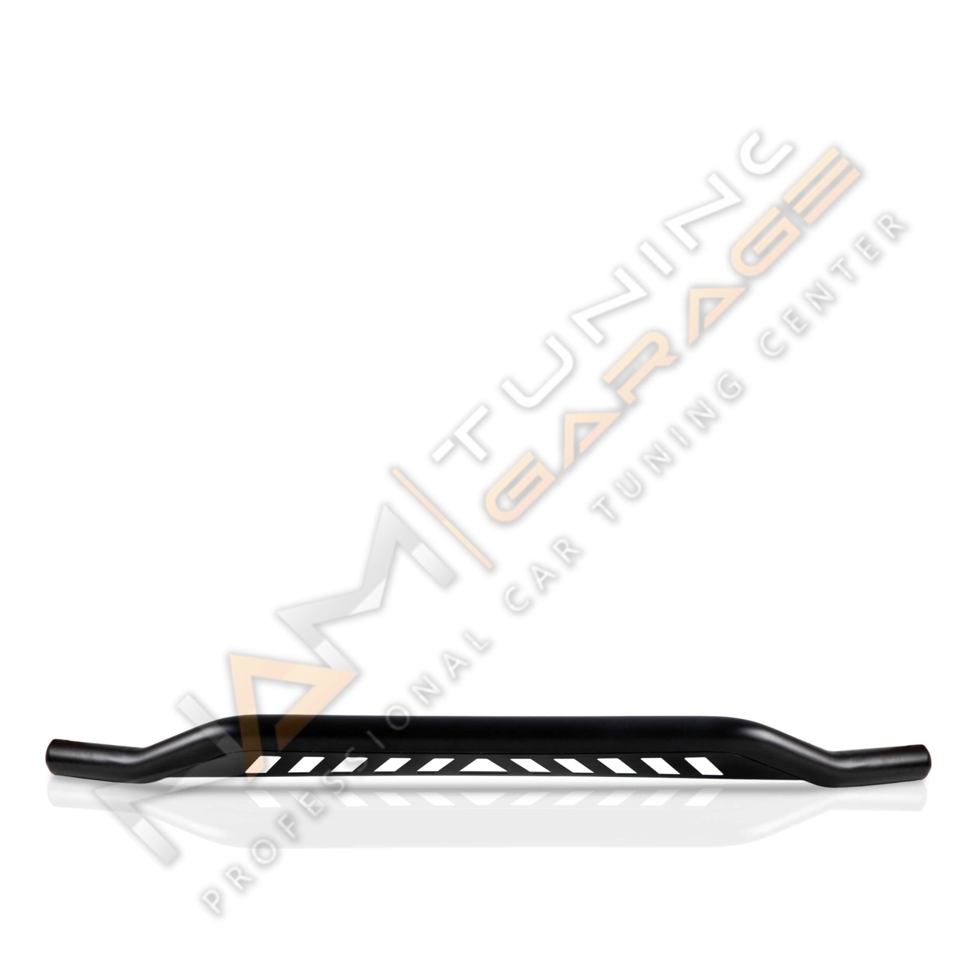 Nissan Navara Siyah Ön Koruma PST22 2006-2020 arası