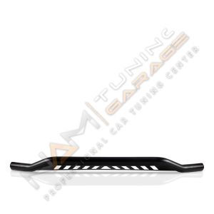 Nissan Navara Siyah Ön Koruma PST22 2006-2020 arası
