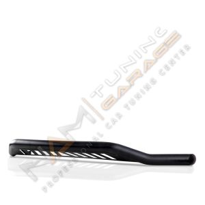 Nissan Navara Siyah Ön Koruma PST22 2006-2020 arası