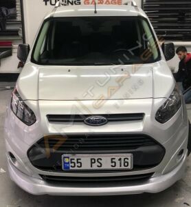 FORD YENİ CONNCET ÖN EK FİBER BOYALI