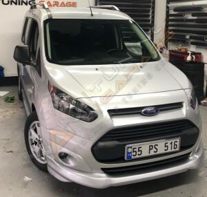 FORD YENİ CONNCET ÖN EK FİBER BOYALI