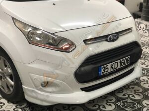 FORD YENİ CONNCET ÖN EK FİBER BOYALI