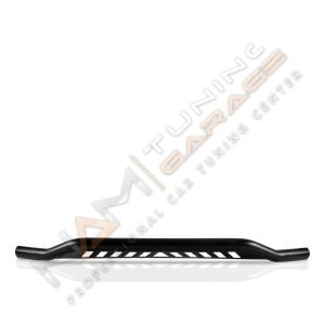 Isuzu D-Max Siyah Ön Koruma PST22 Dmax