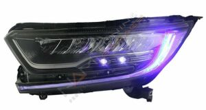 HONDA CR-V 2019+ IÇIN UYUMLU LED FAR