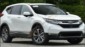 HONDA CR-V 2019+ IÇIN UYUMLU LED FAR