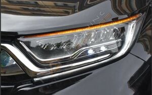 HONDA CR-V 2019+ IÇIN UYUMLU LED FAR