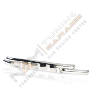 Nissan Navara Krom Ön Koruma PST23 2006-2020 arası