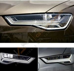 AUDİ A6 MATRİX FAR 2012-17 LED FAR